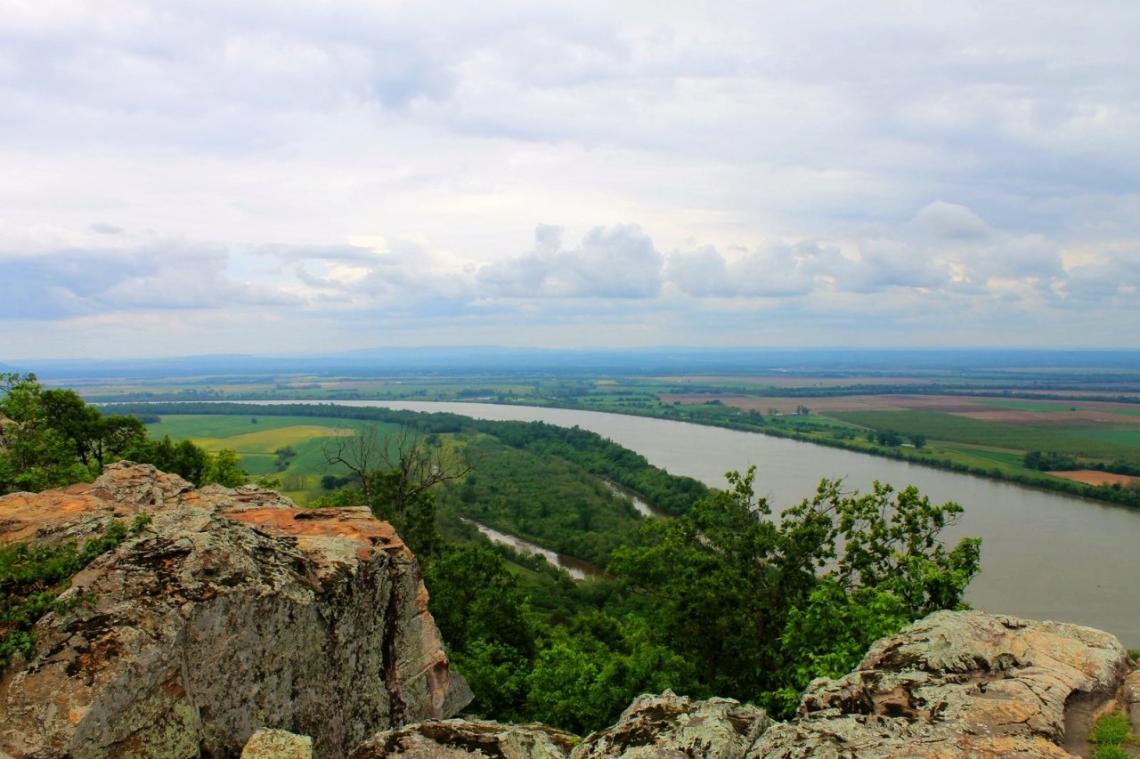 Petit Jean
