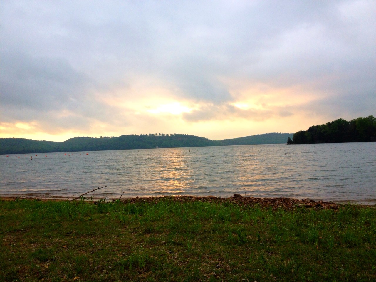 Piney Bay Recreation Area