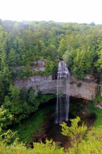 Fall Creek Falls State Park