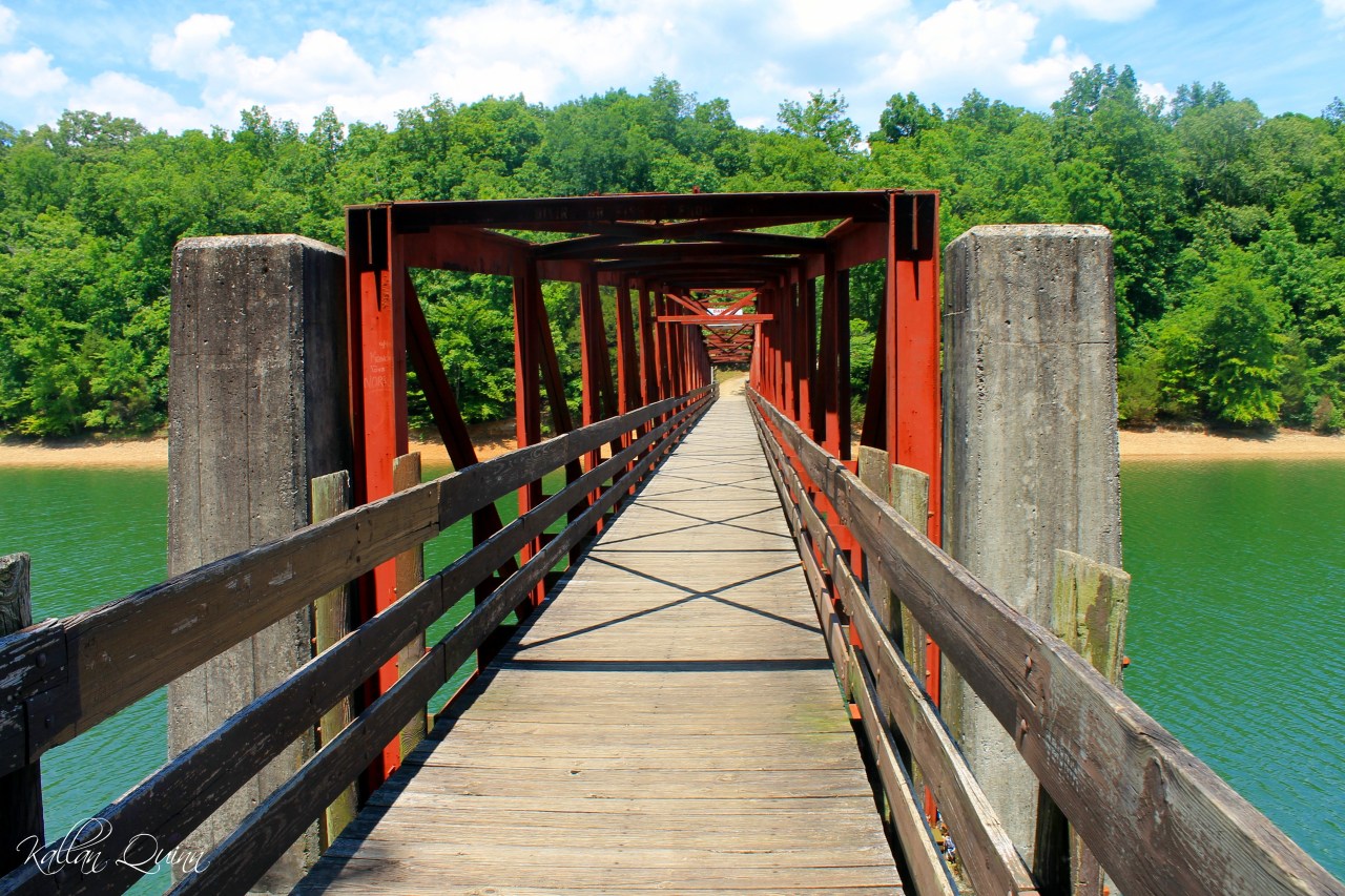 Tims Ford State Park 3