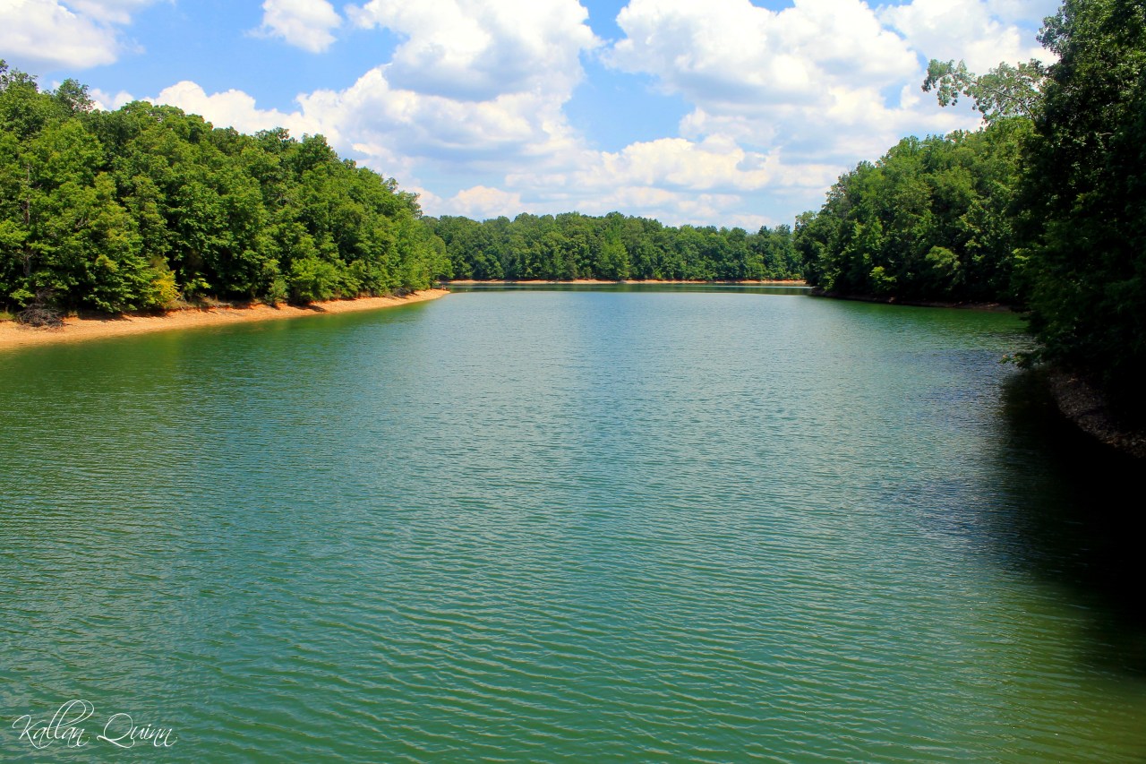Tims Ford State Park