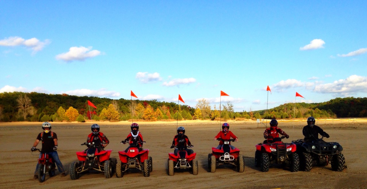 St. Joe State Park (1)