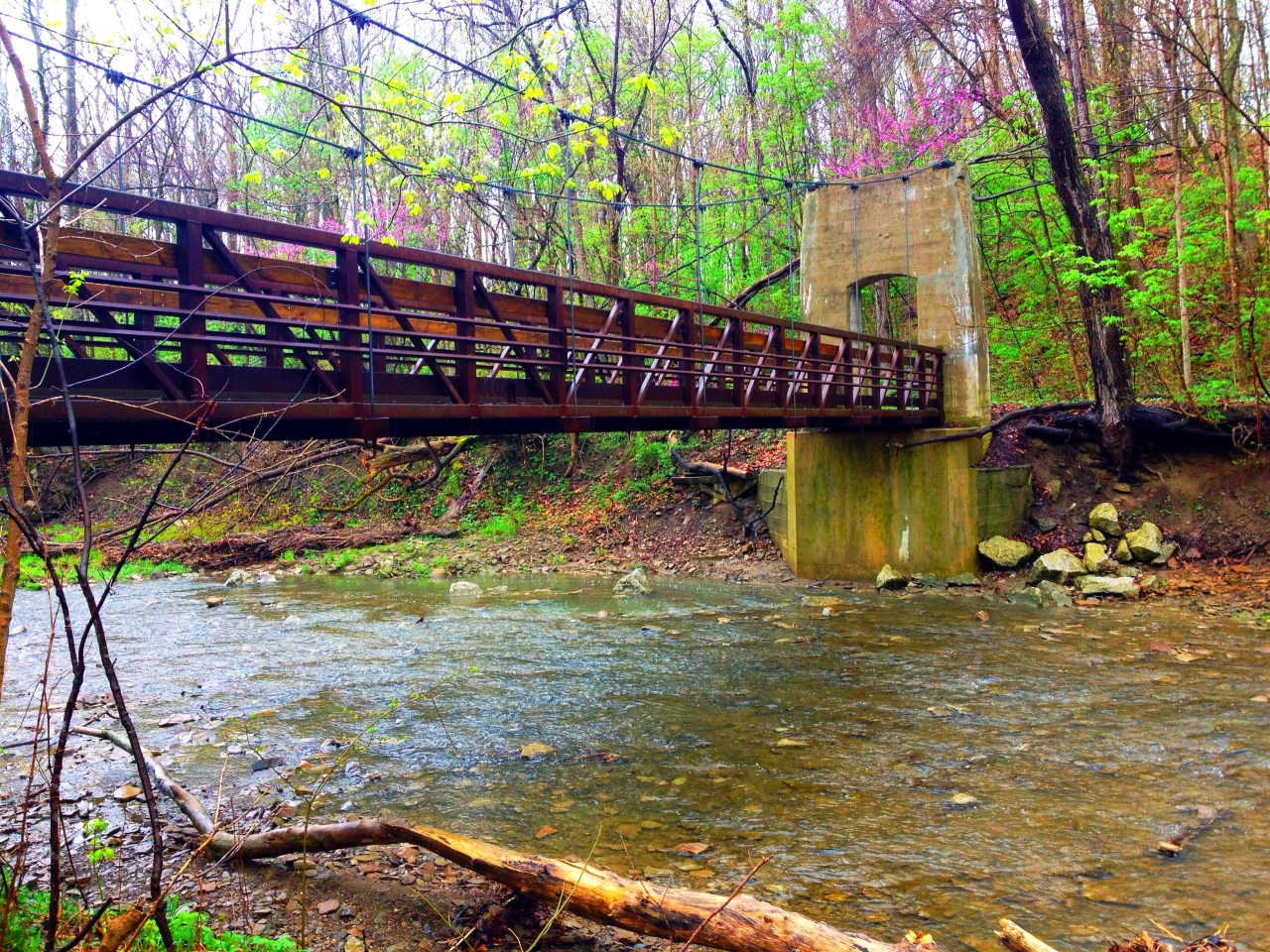 Fairfield County Parks –&nbsp;Ohio