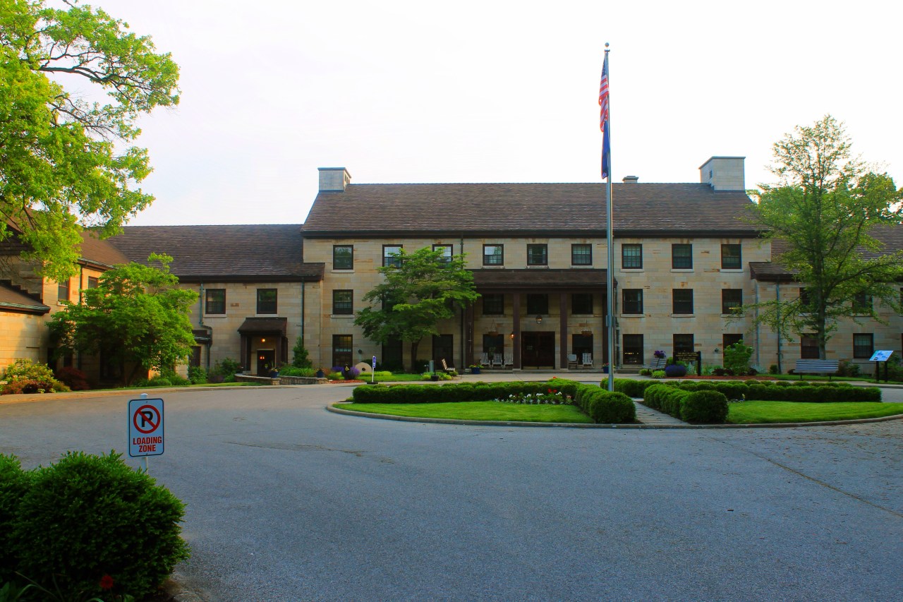 Spring Mill State Park (1)