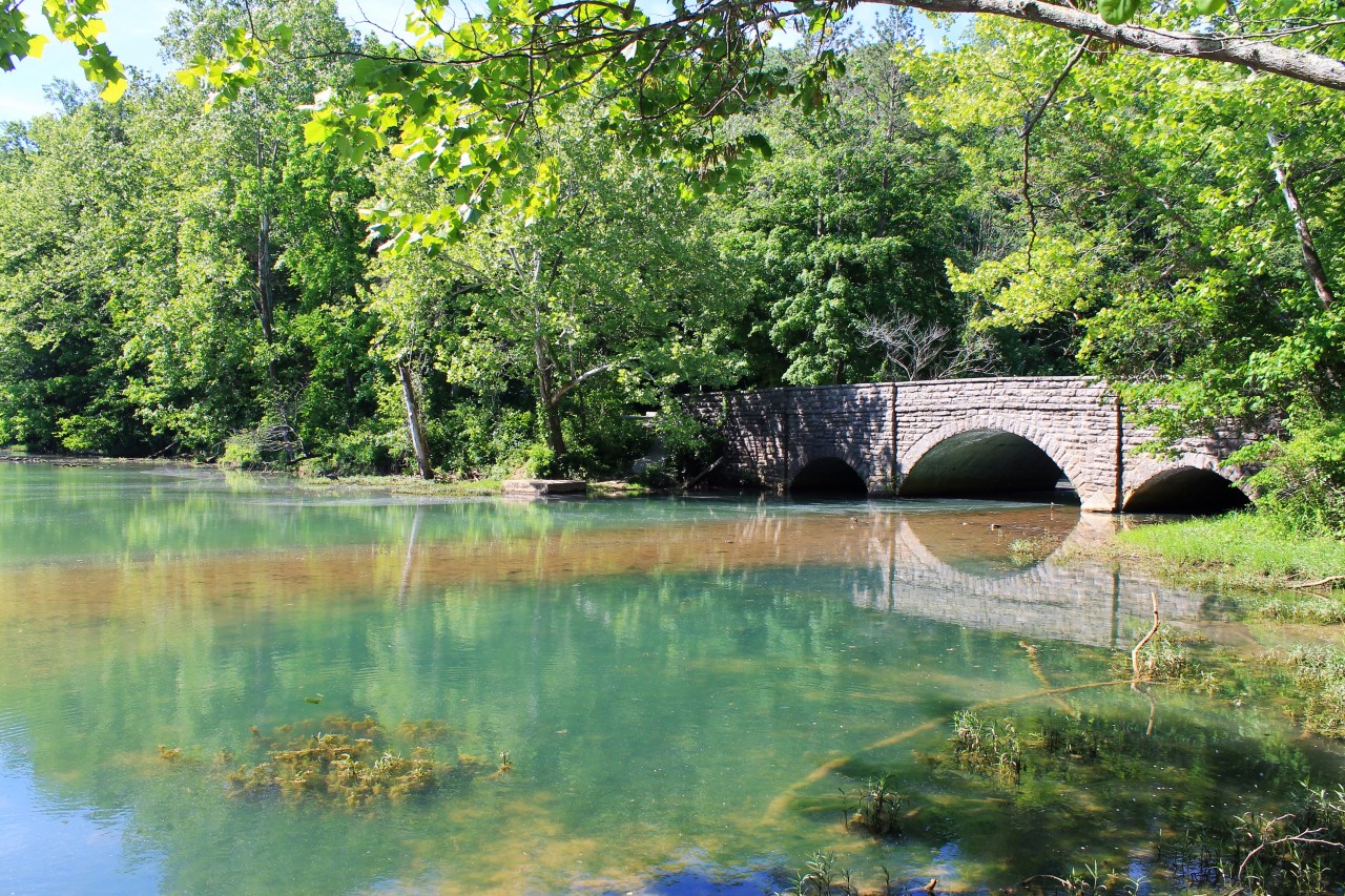 Spring Mill State Park (13)