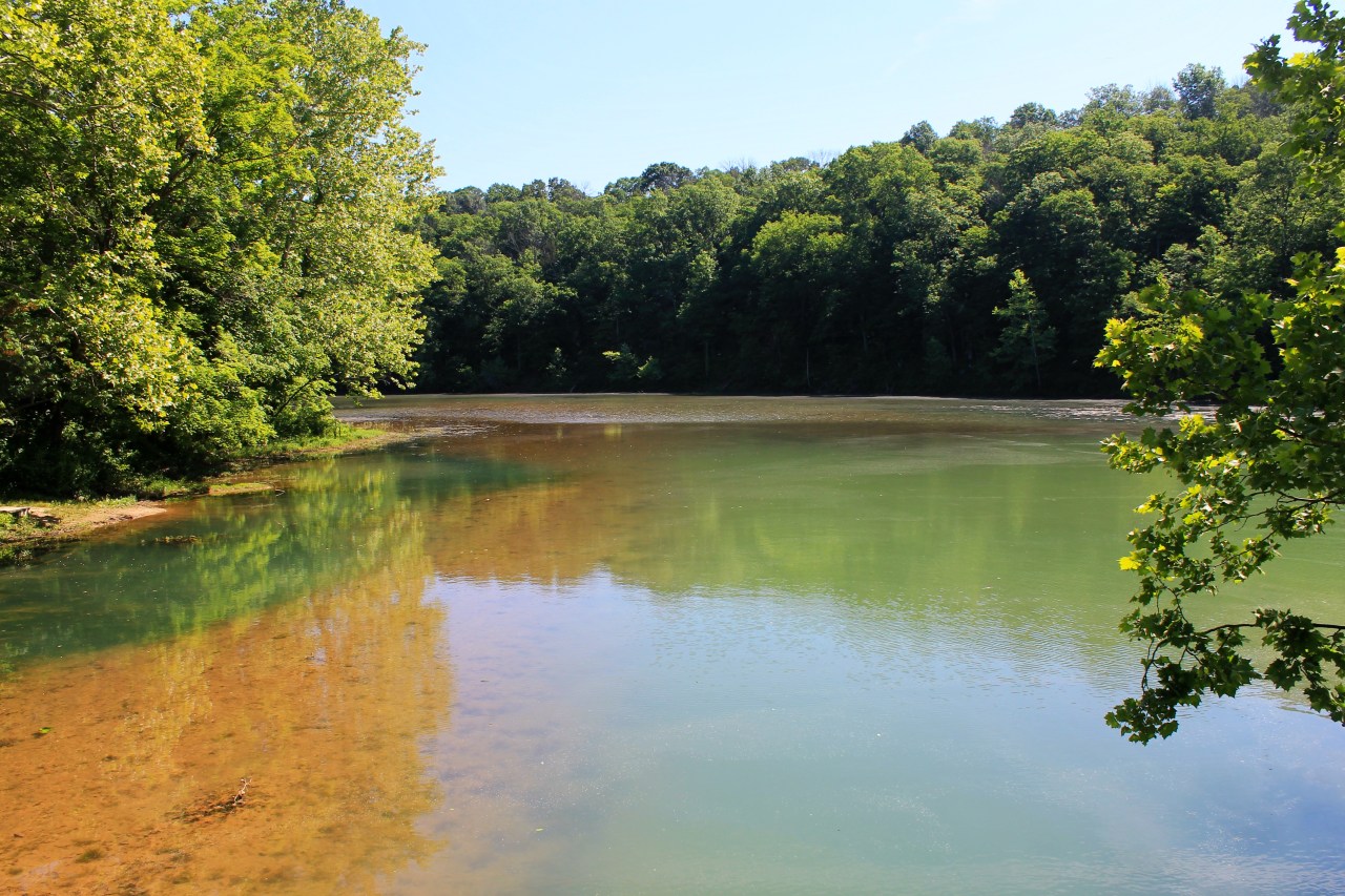 Spring Mill State Park (14)