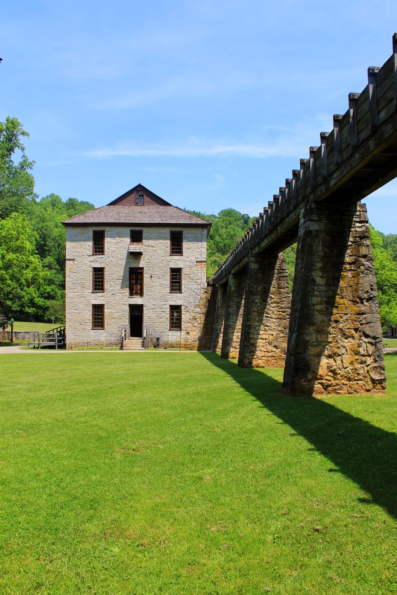 Spring Mill State Park (8)