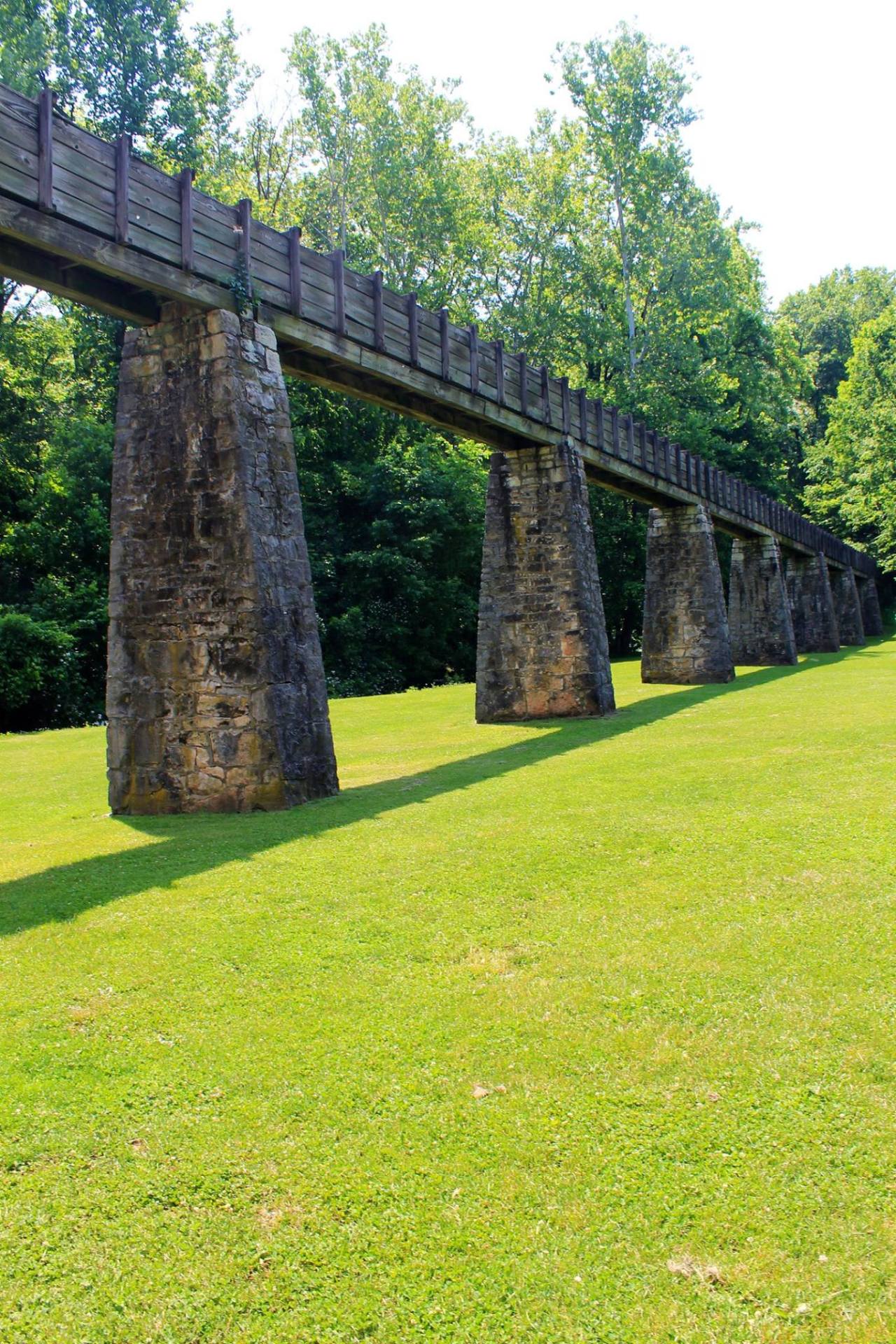 Spring Mill State Park