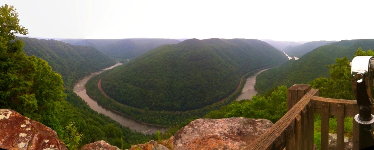 Grandview Pano