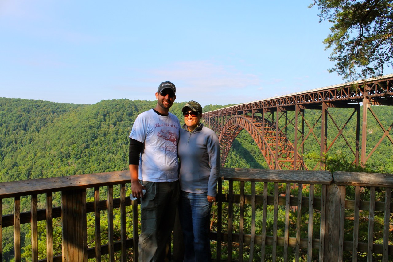 New River Bridge (5)