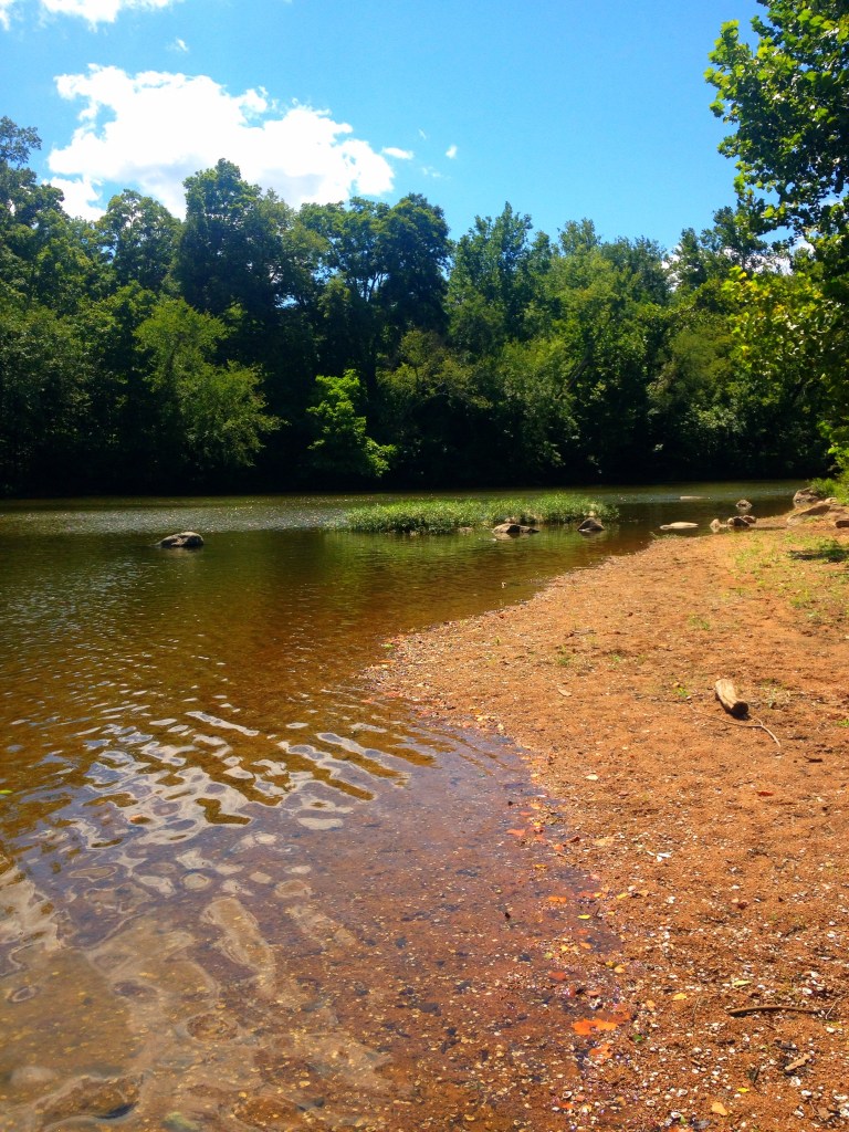 Millstream Gardens Conservation Area Missouri Planned Spontaneity