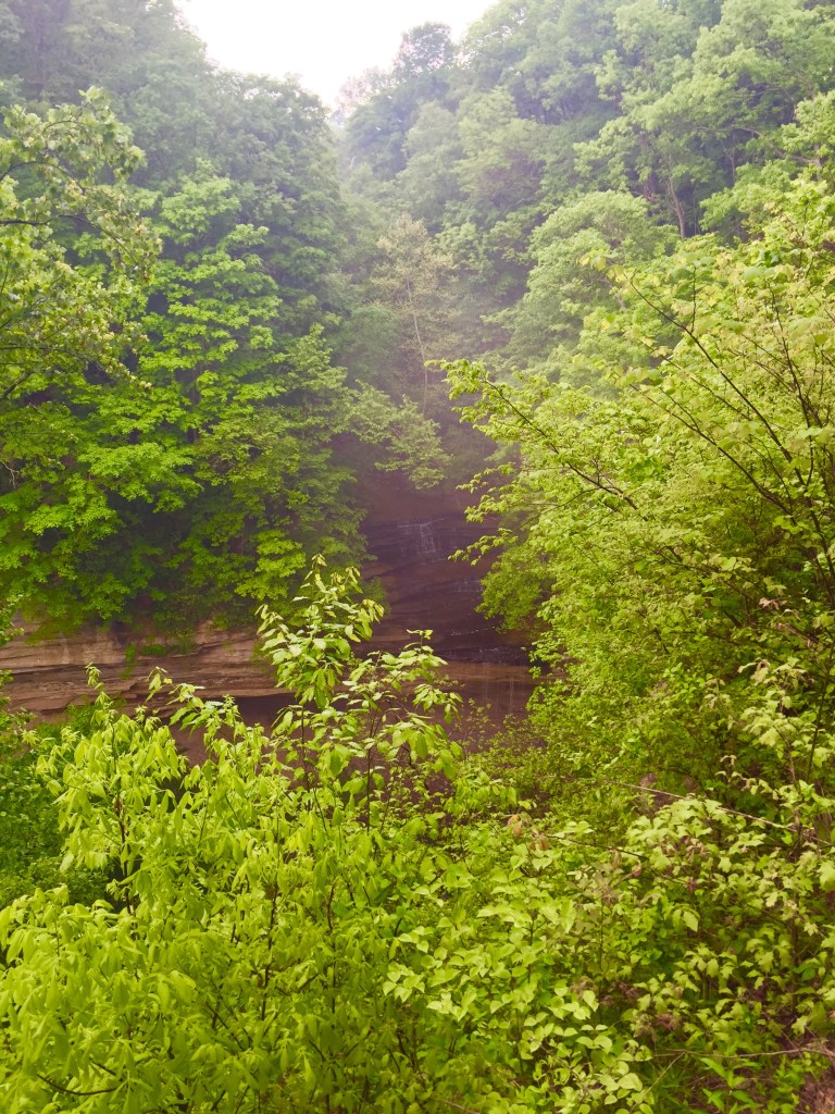 Clifty Falls Trail 7 (2)