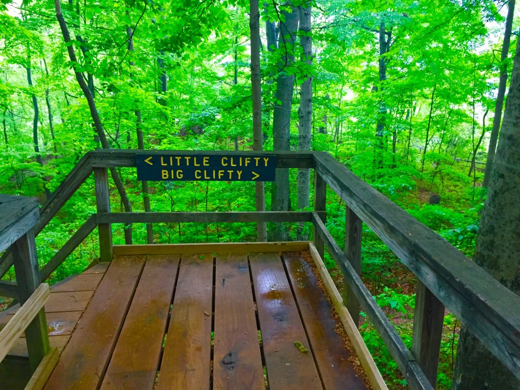 Clifty Falls Trail 7 (3)