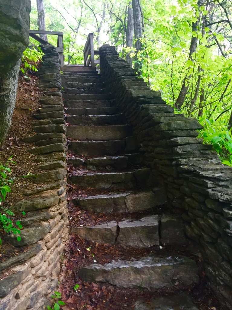 Clifty Falls Trail 7 (6)
