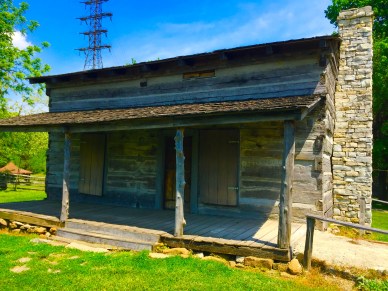 Falls of the Ohio (10)