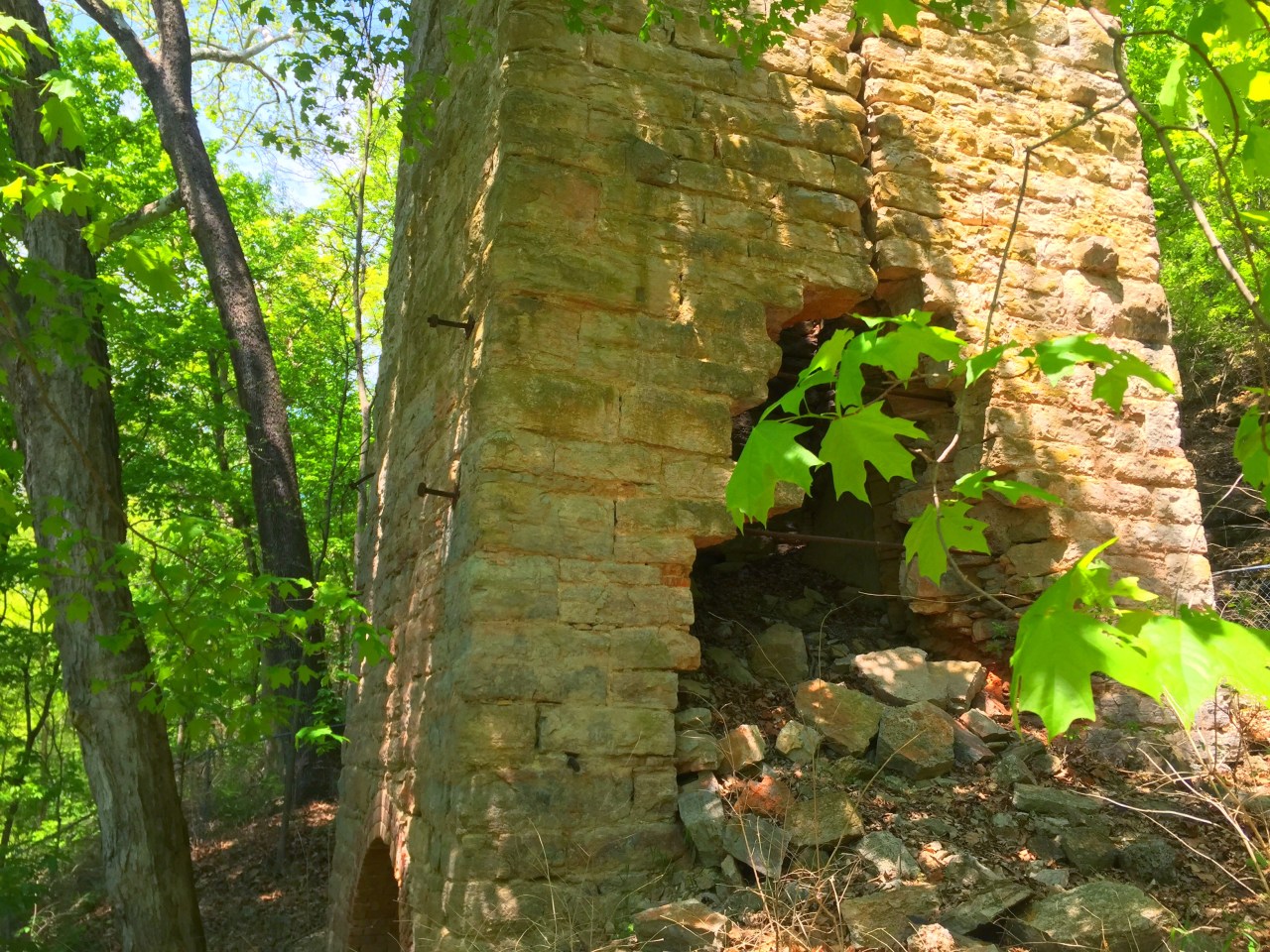 Lime Kiln (22)