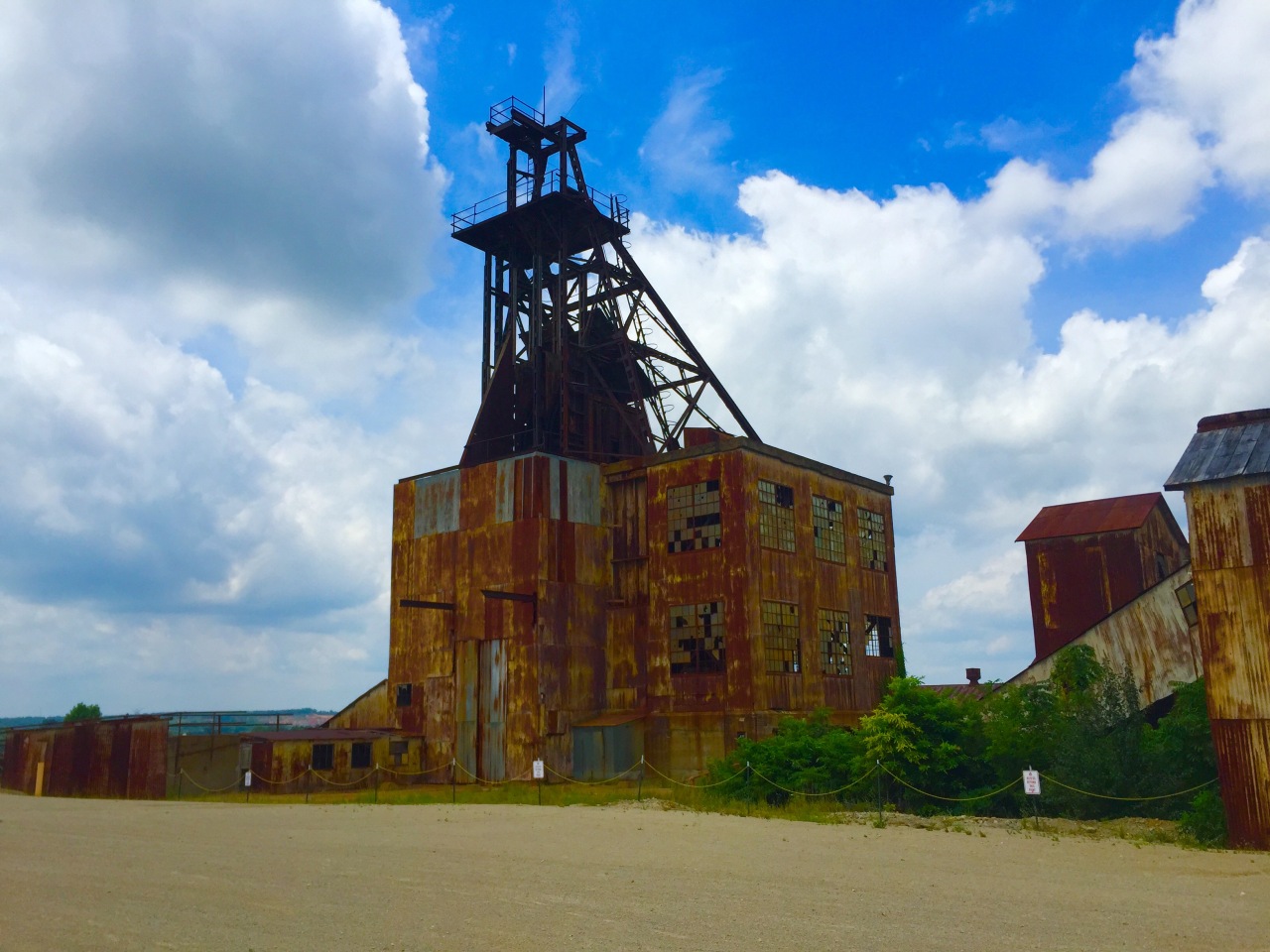 Missouri Mines (1)