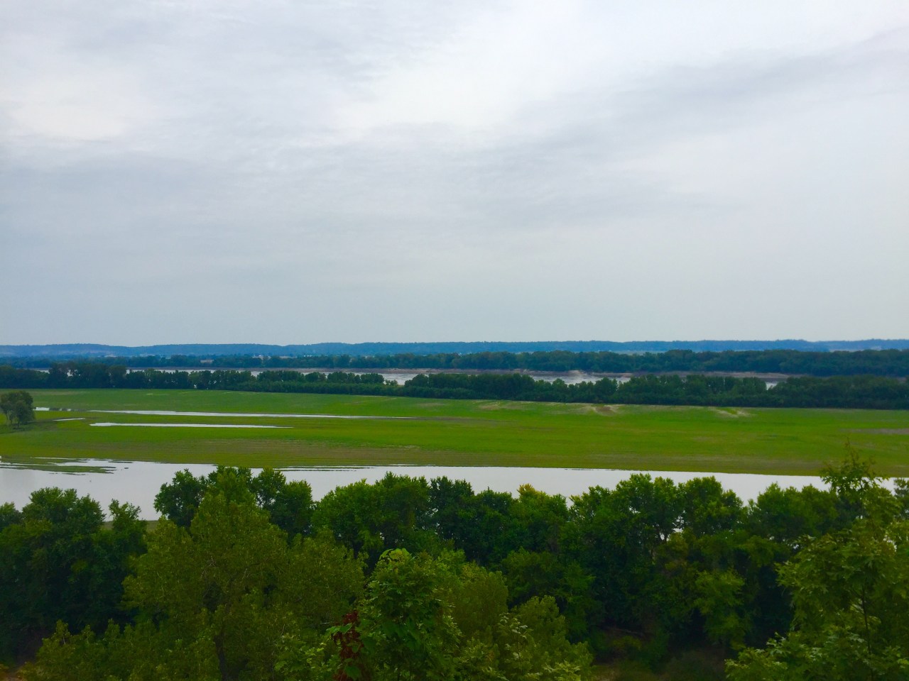 Magnolia Hollow Conservation Area –&nbsp;Missouri