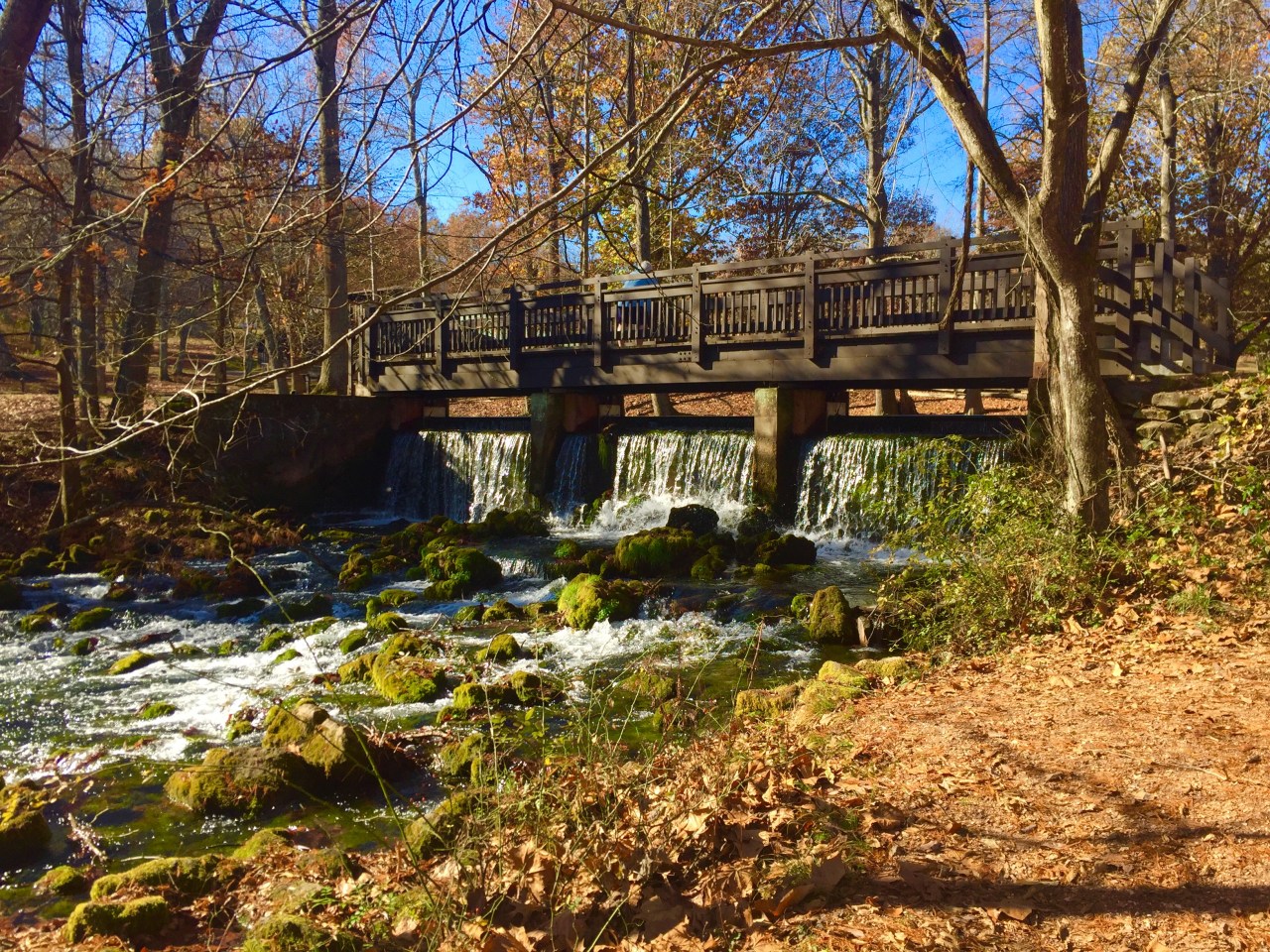 Maramec Spring Park –&nbsp;Missouri