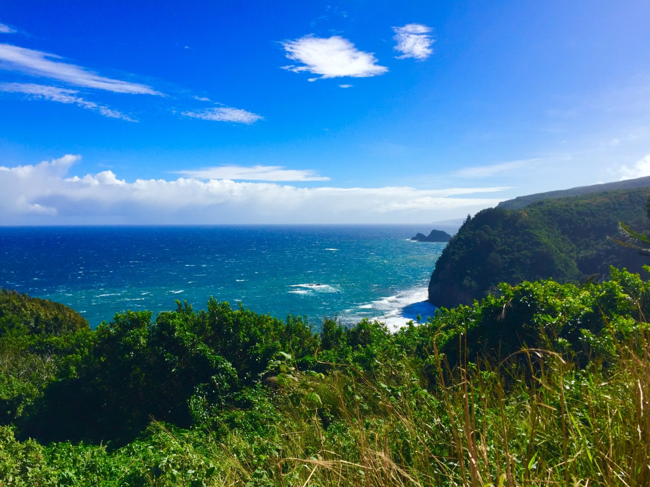 Hawaii – Day&nbsp;2