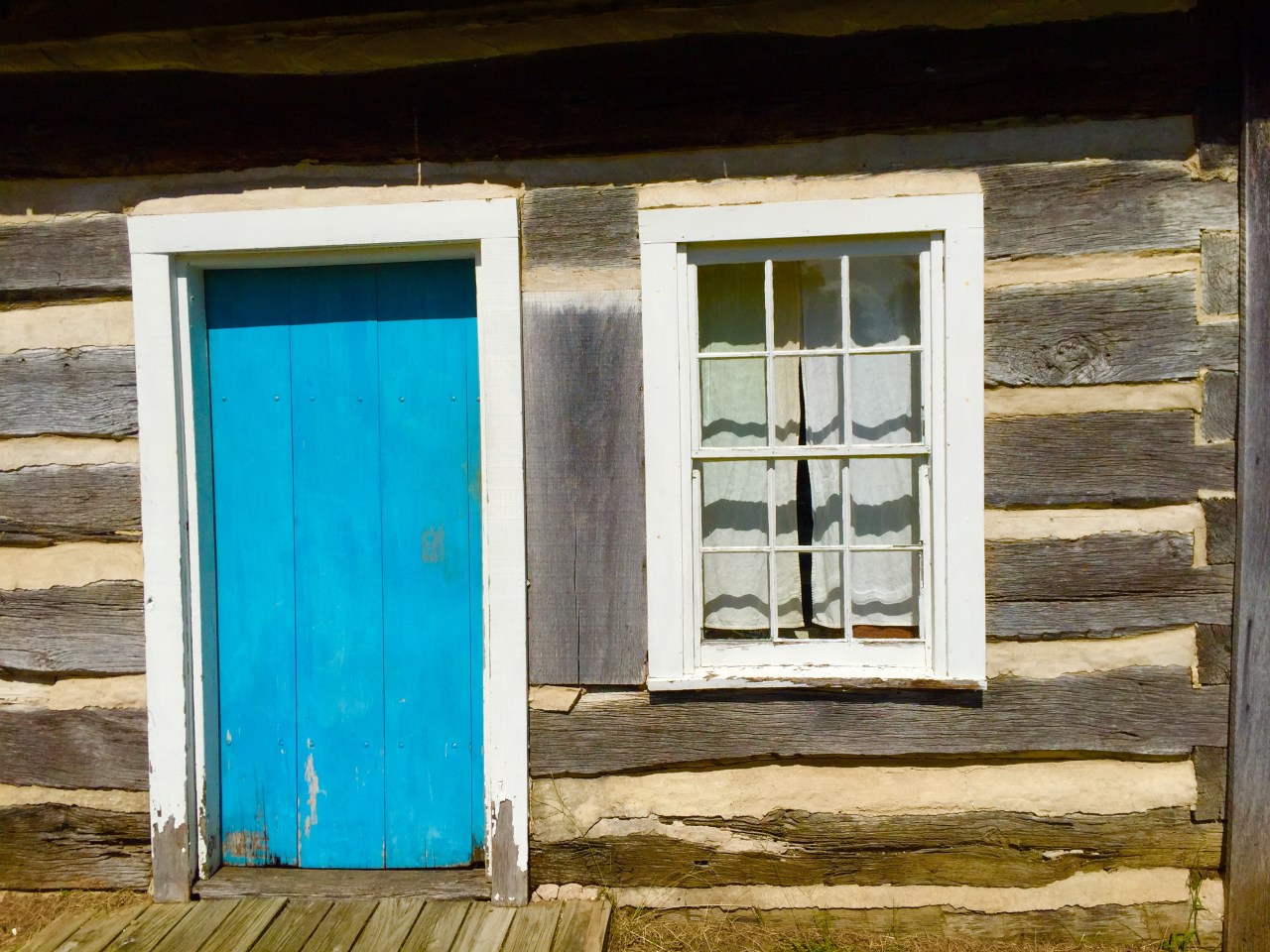 Lincoln's Cabin (21)