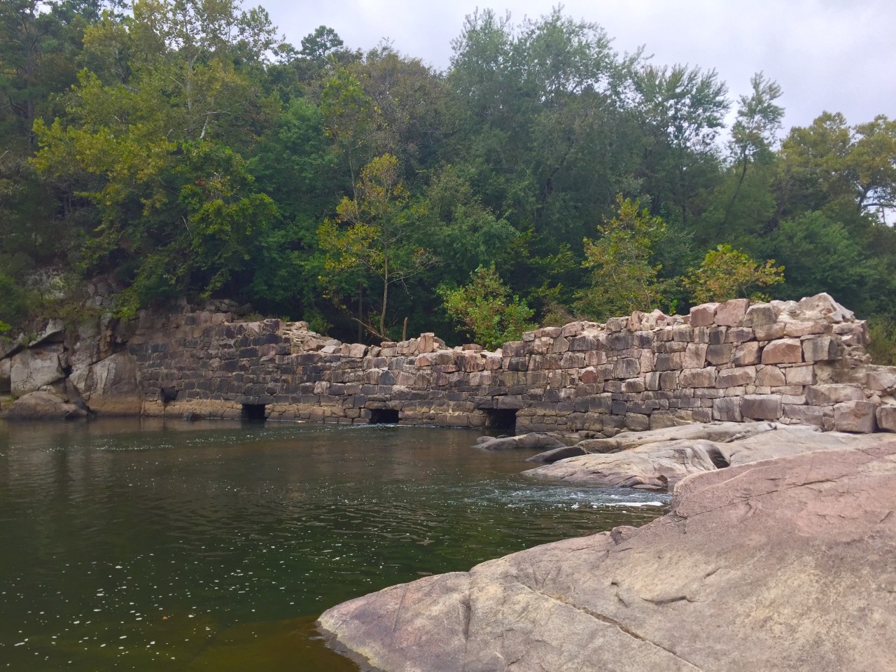 Silver Mines Recreation Area –&nbsp;Missouri