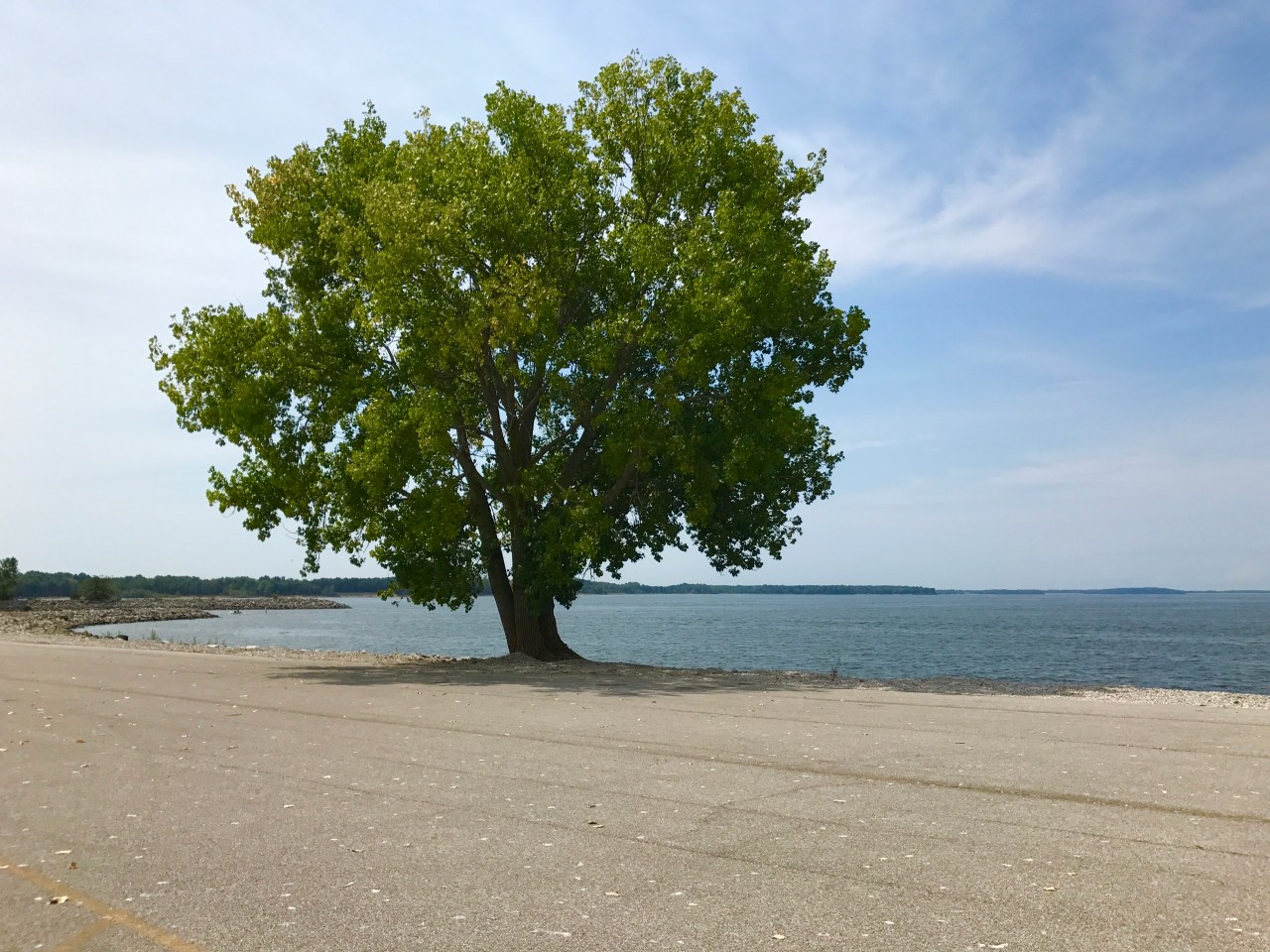 Carlyle Lake –&nbsp;Illinois