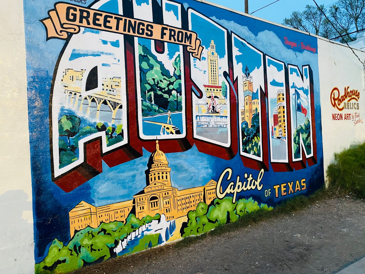Austin – Texas