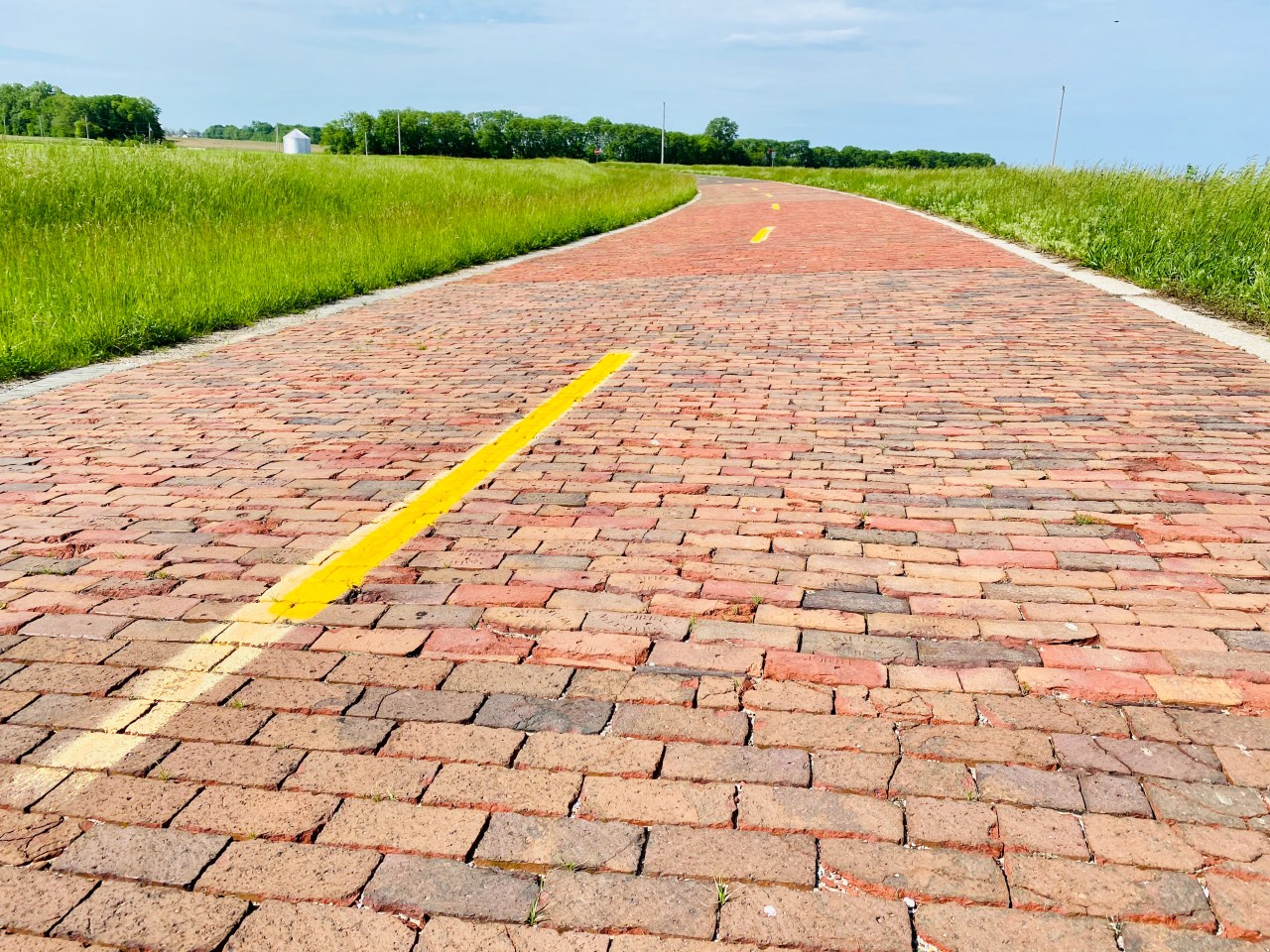 Route 66 –&nbsp;Illinois