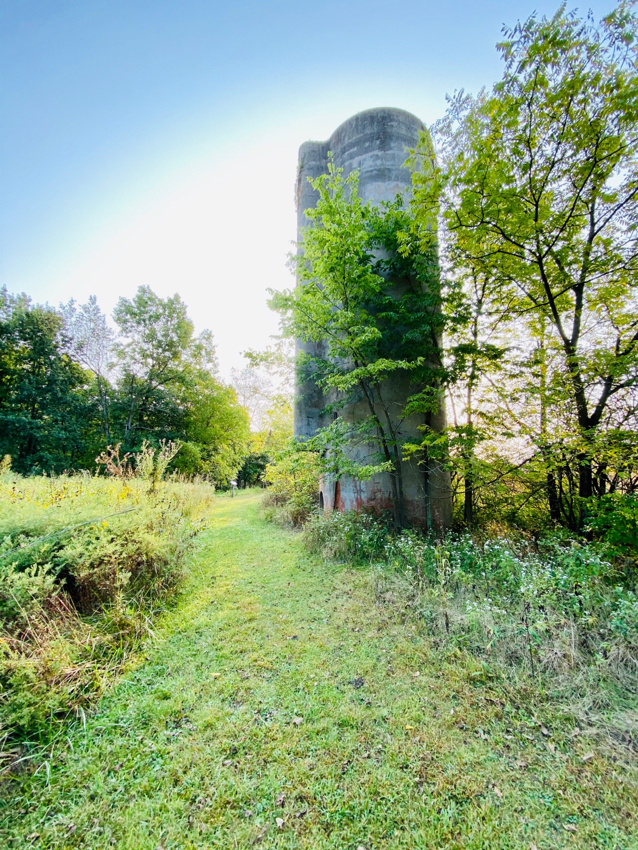 H&B Bremer Wildlife Sanctuary –&nbsp;Illinois