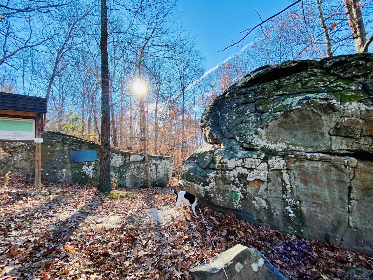 Holy Boulders –&nbsp;Illinois