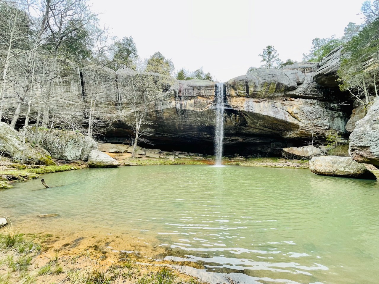 Cedar Falls –&nbsp;Illinois