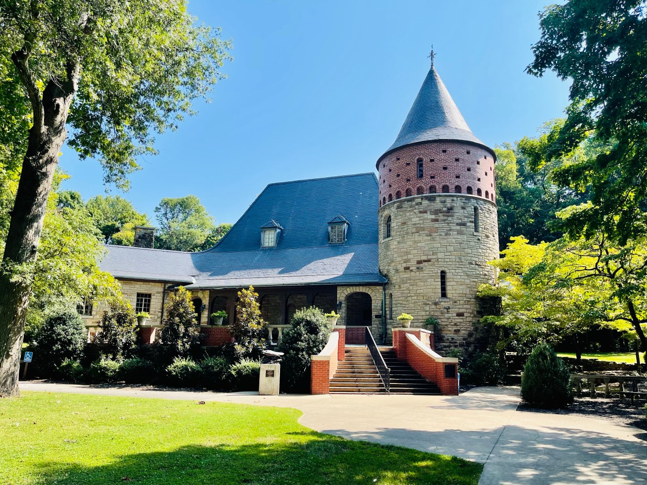 John James Audubon State Park –&nbsp;Kentucky