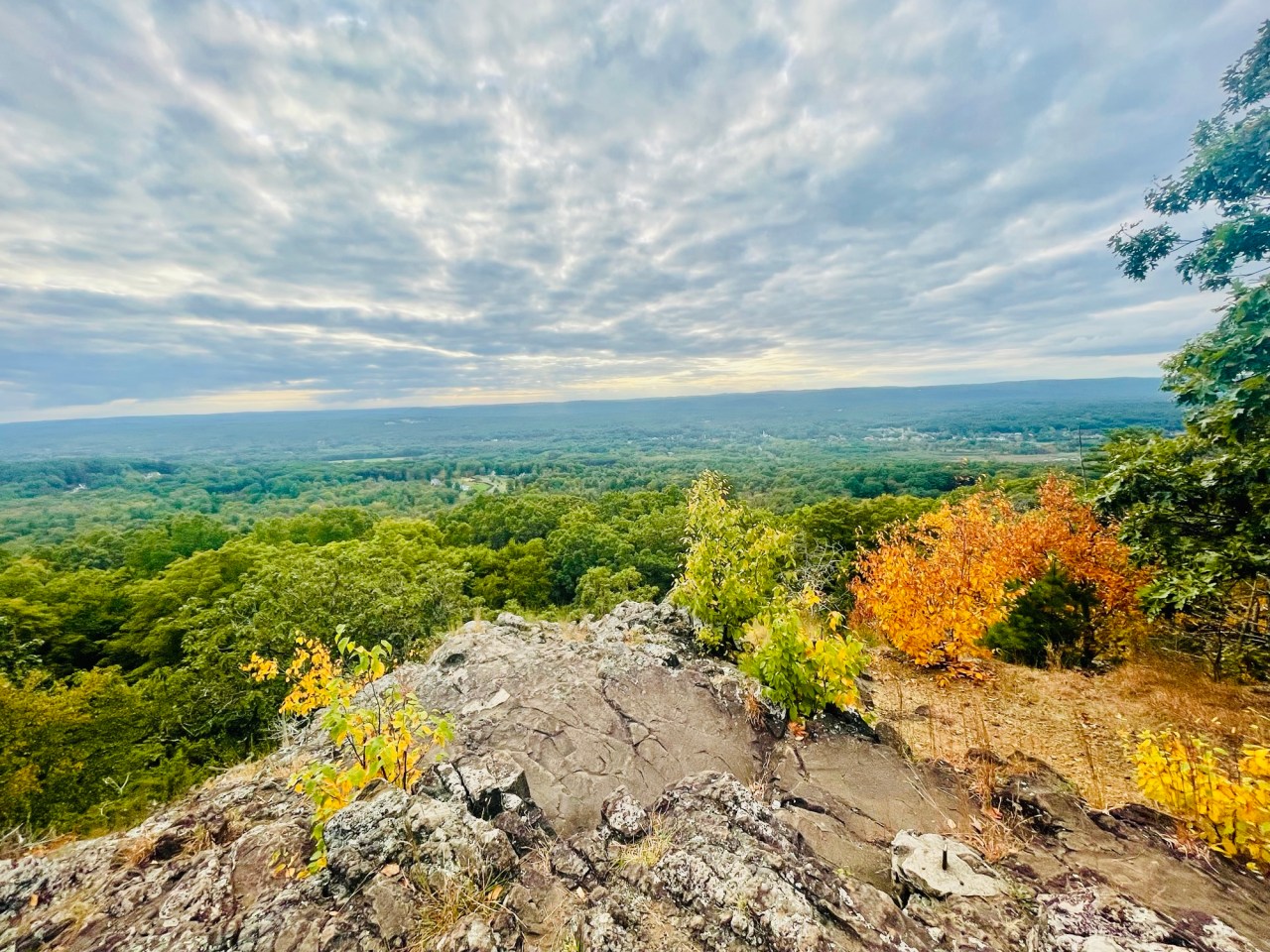 Penwood State Park –&nbsp;Connecticut