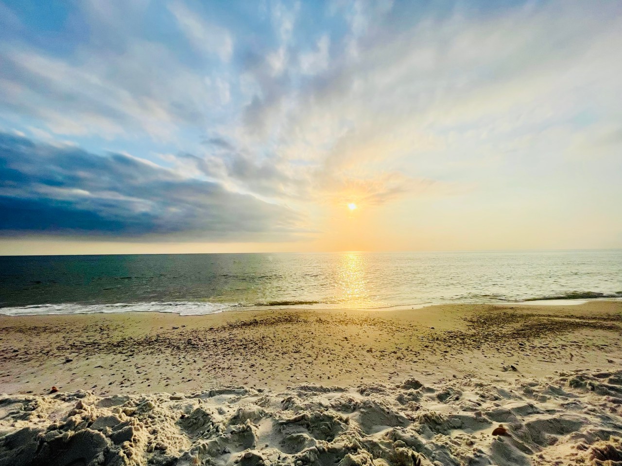 The Forgotten Coast –&nbsp;Florida