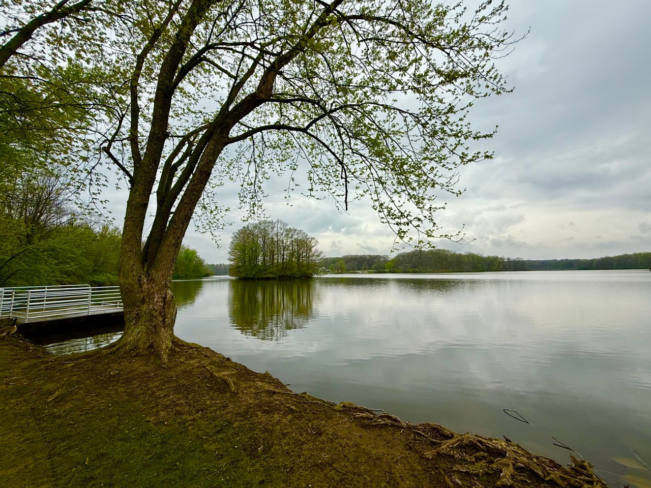 Moraine View State Recreation Area – Illinois