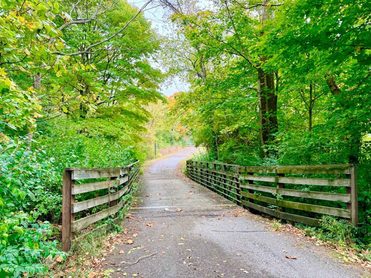 Madison County Transit Trails –&nbsp;Illinois