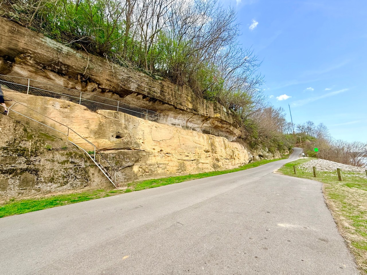 Rocky Side Park –&nbsp;Indiana