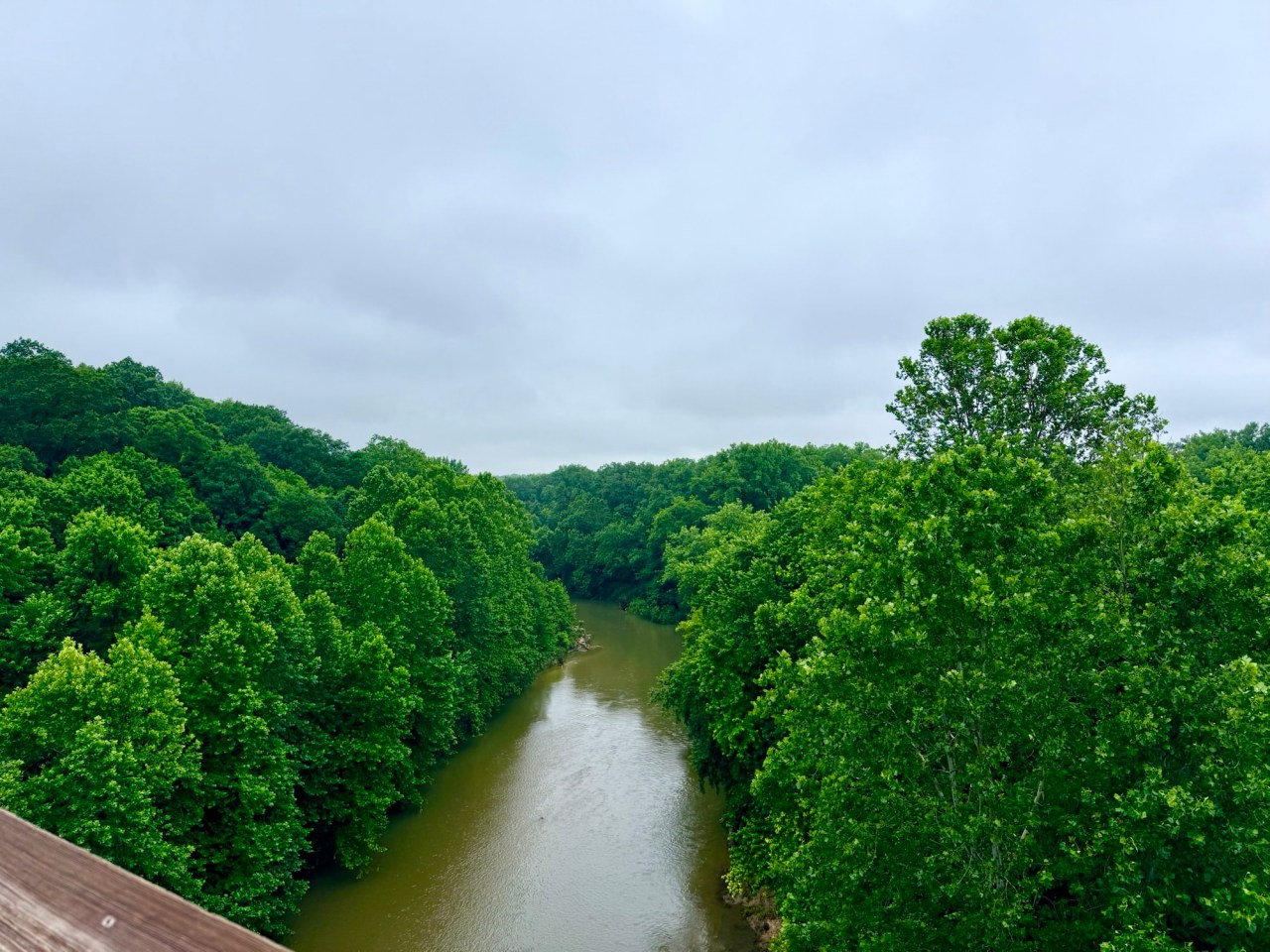 Kickapoo State Recreation Area –&nbsp;Illinois