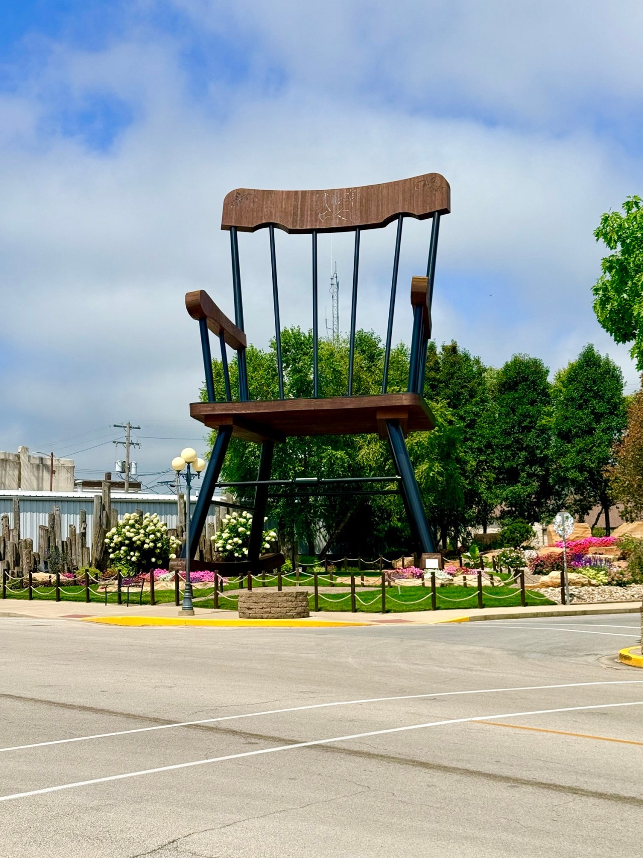 Casey – Illinois